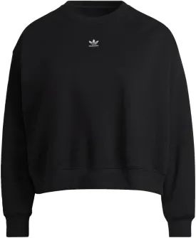 adidas Originals Women's Adicolor Essentials Crew Sweatshirt