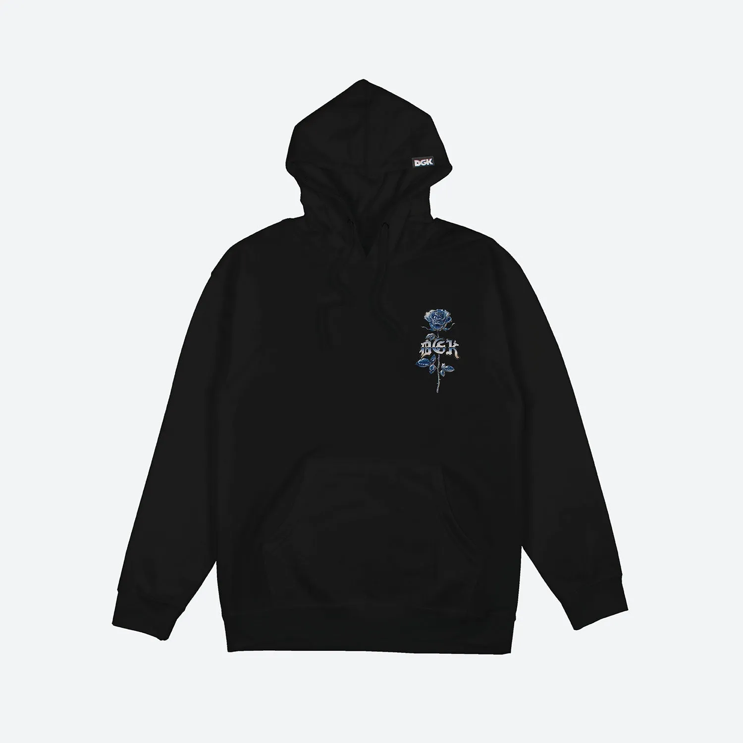Amen Hoody
