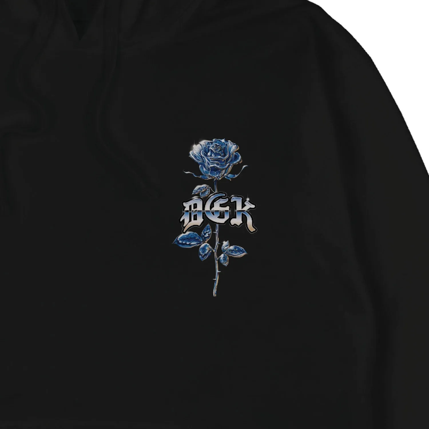 Amen Hoody