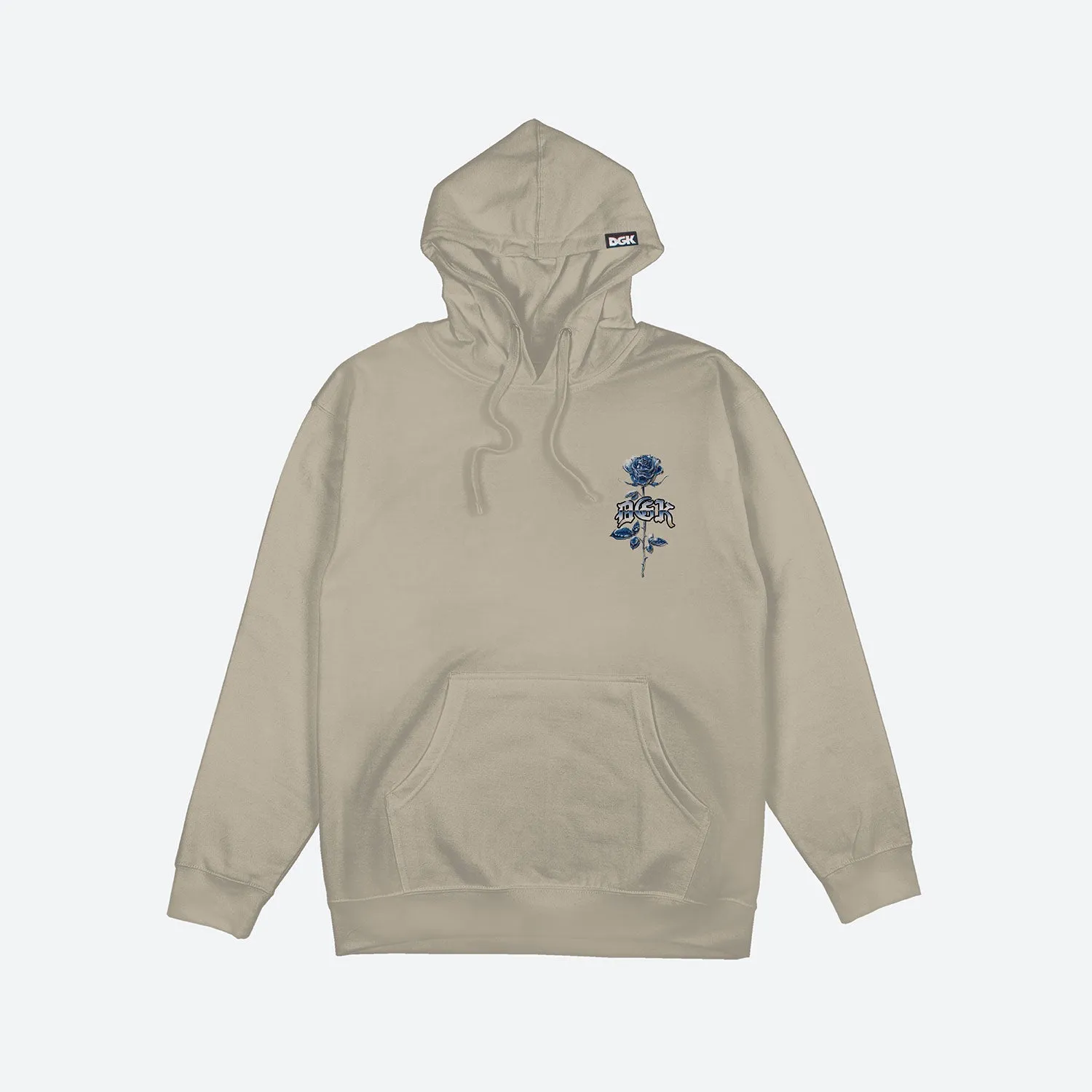 Amen Hoody