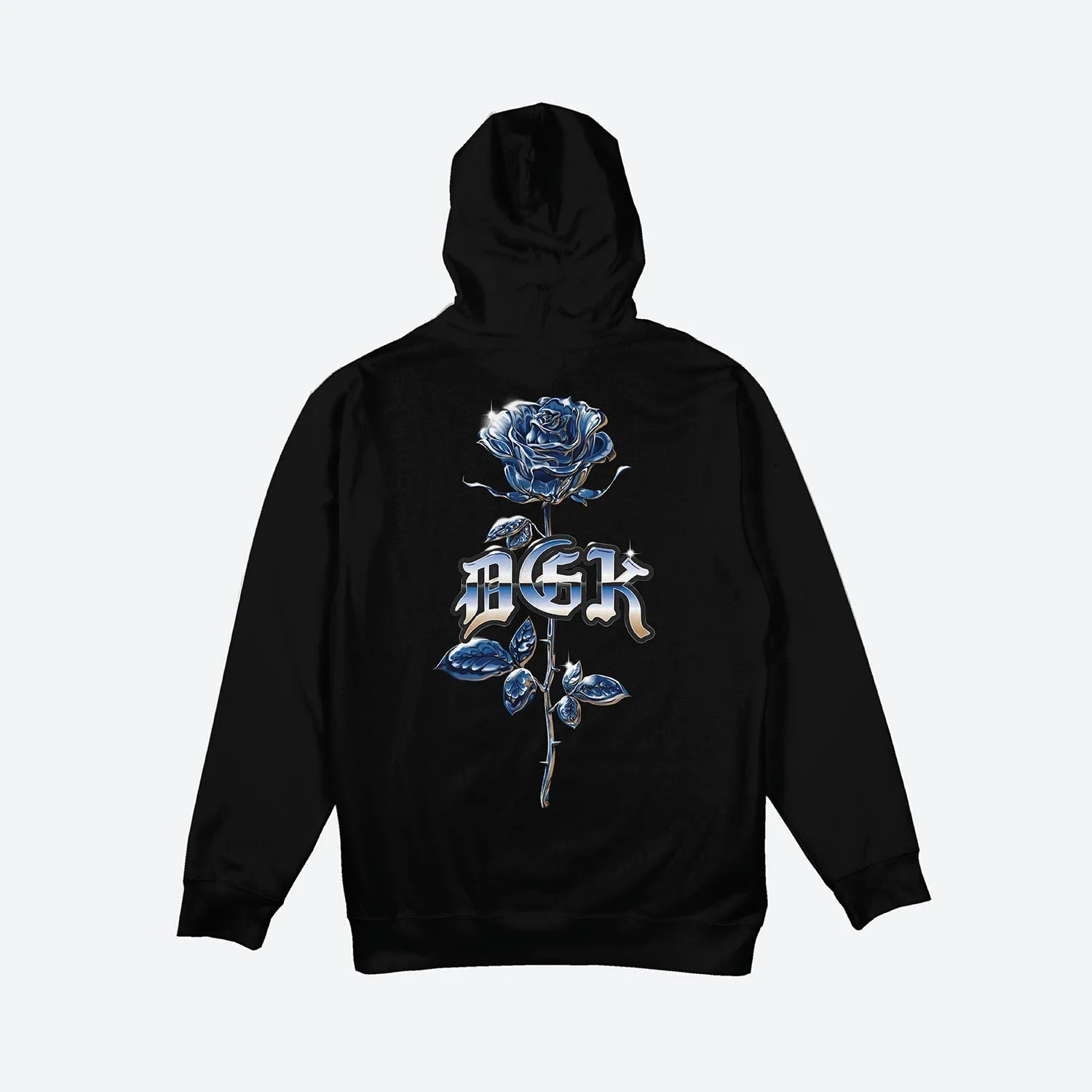 Amen Hoody