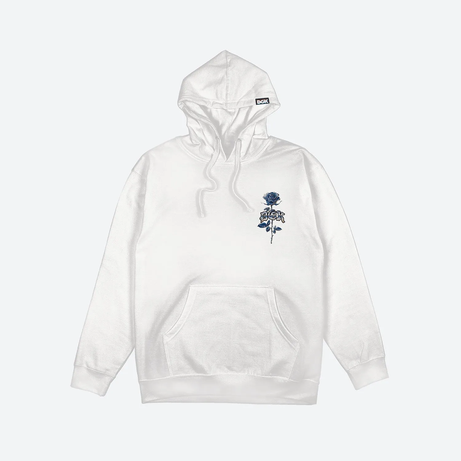 Amen Hoody