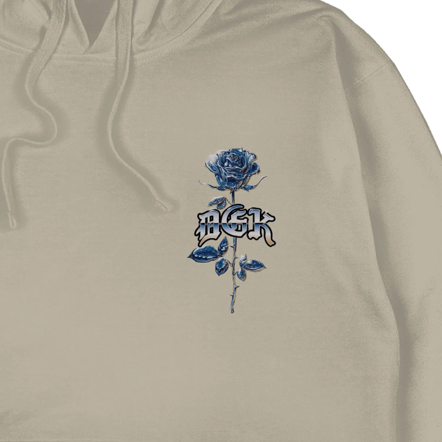 Amen Hoody