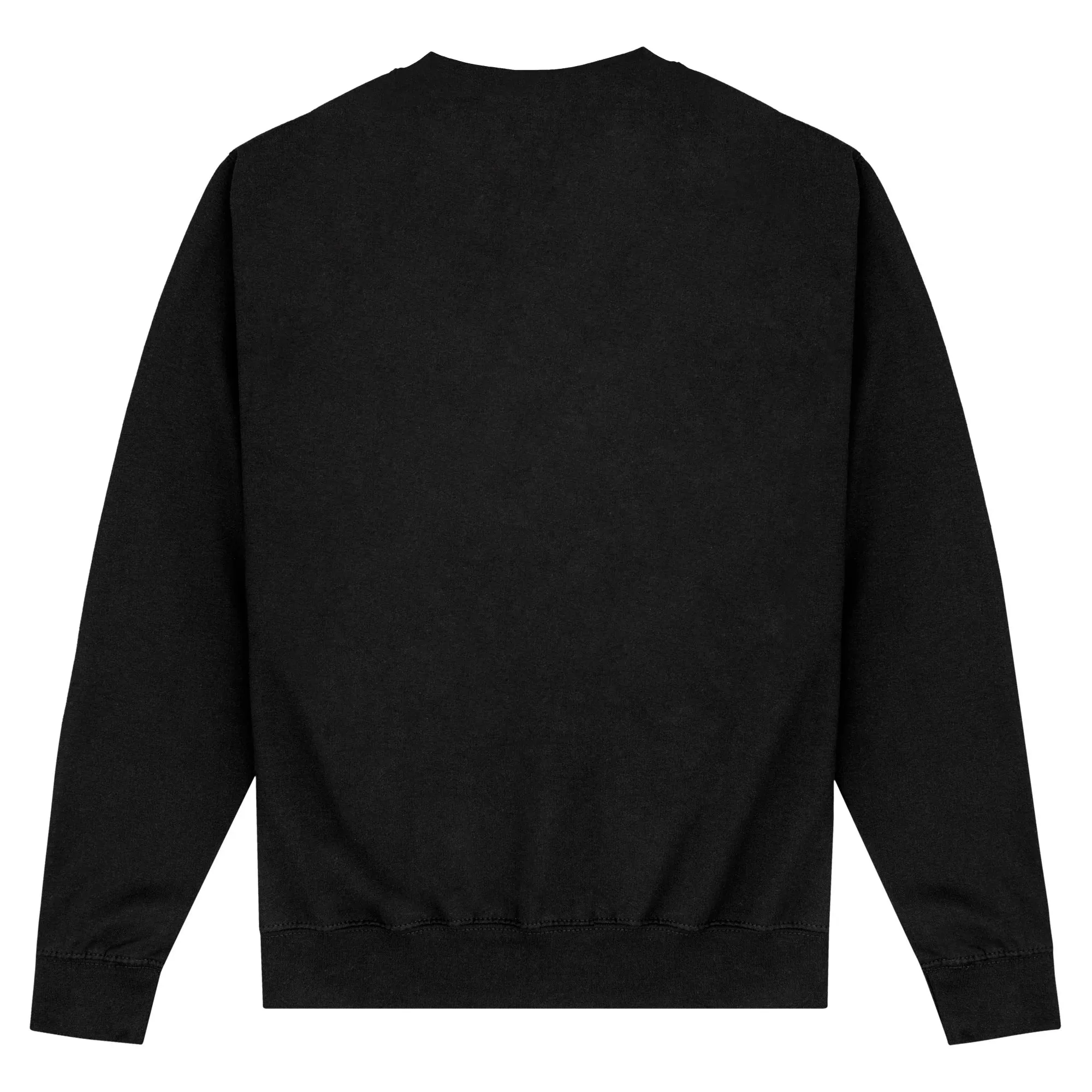Apoh Unisex Adult Off Kanagawa Hokusai Sweatshirt