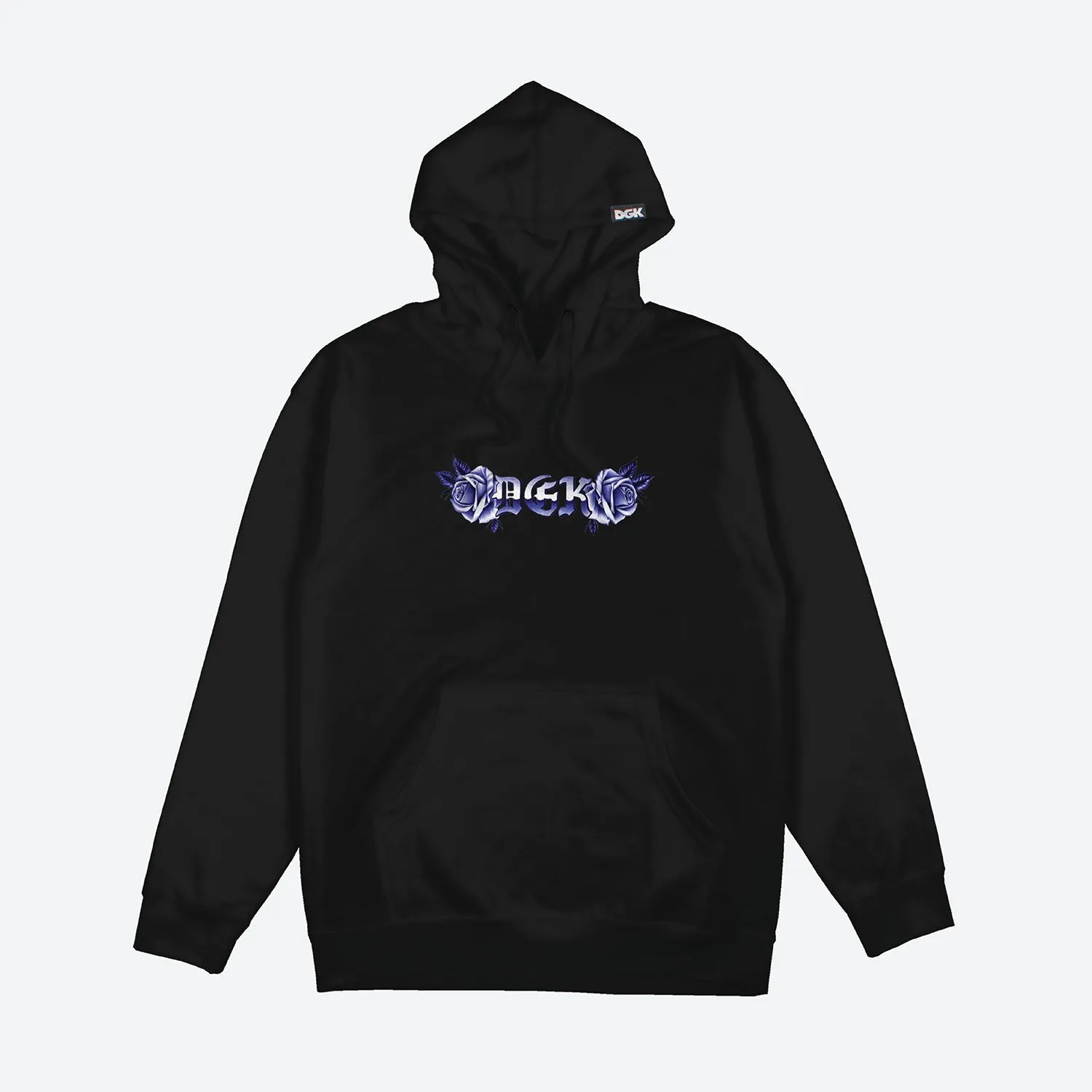 Avenue Hoody