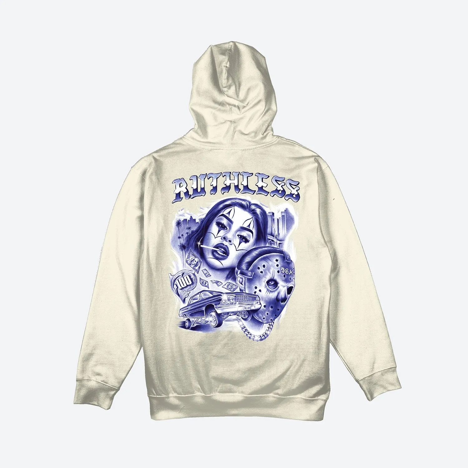 Avenue Hoody