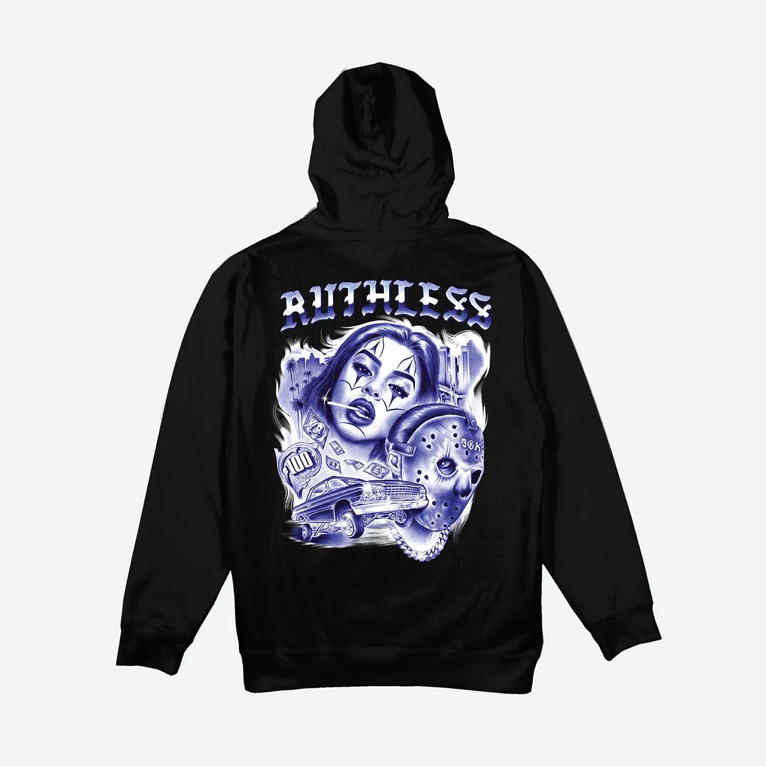 Avenue Hoody