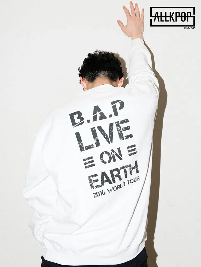 B.A.P AWAKE Crew