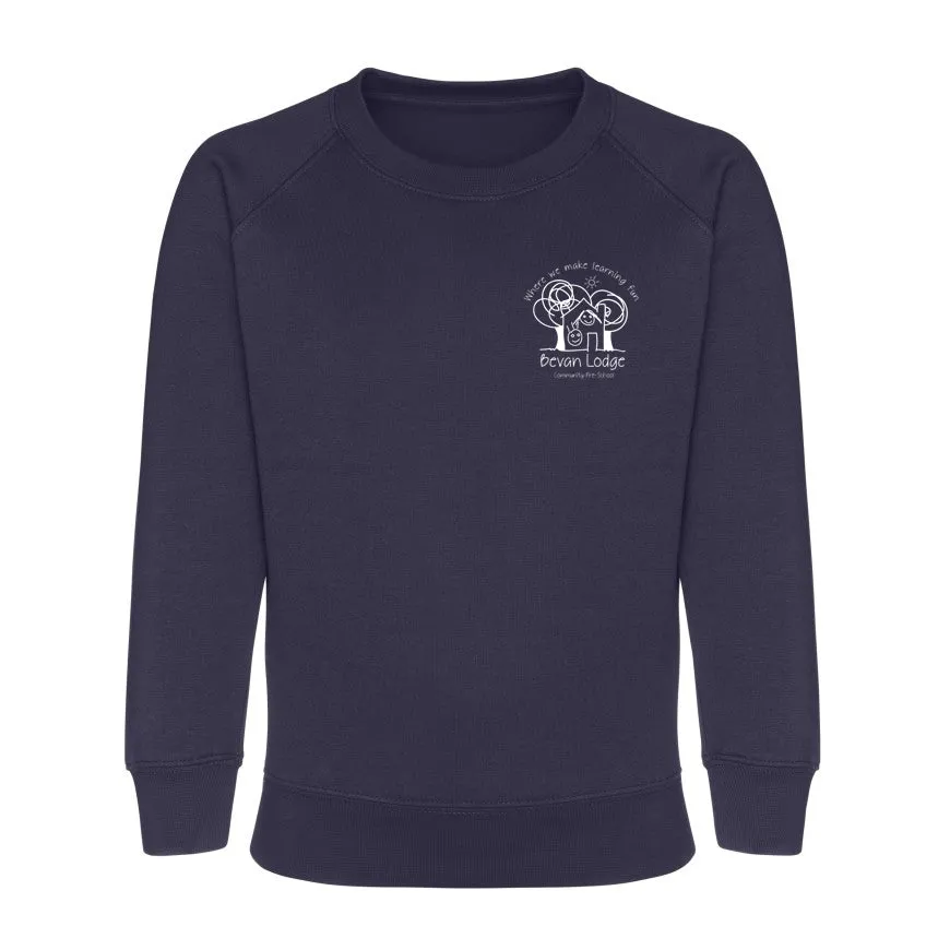 Bevan Lodge Staff Sweatshirt