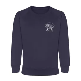 Bevan Lodge Staff Sweatshirt