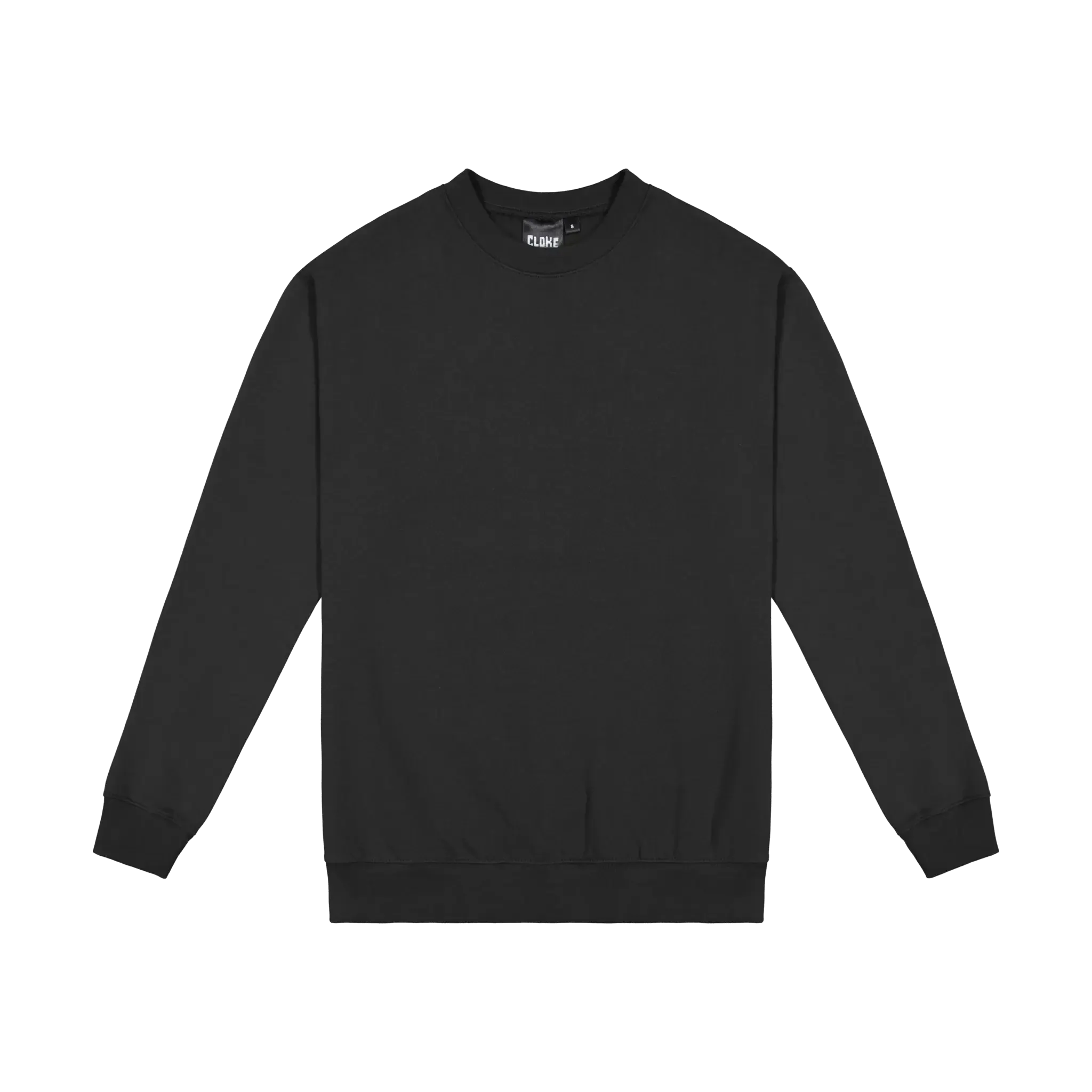 CSI-K Cloke Youth 300 Crew neck Sweat