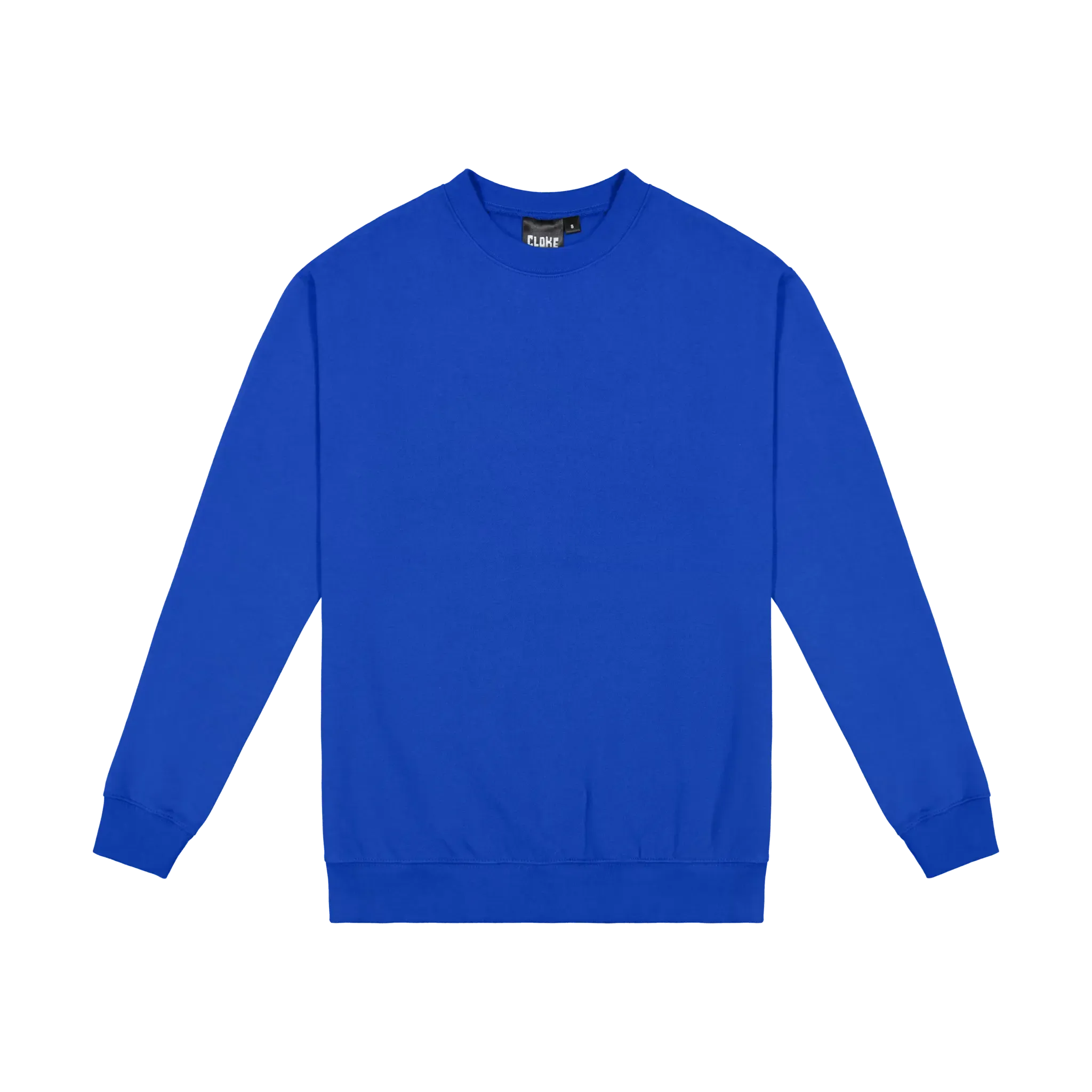 CSI-K Cloke Youth 300 Crew neck Sweat