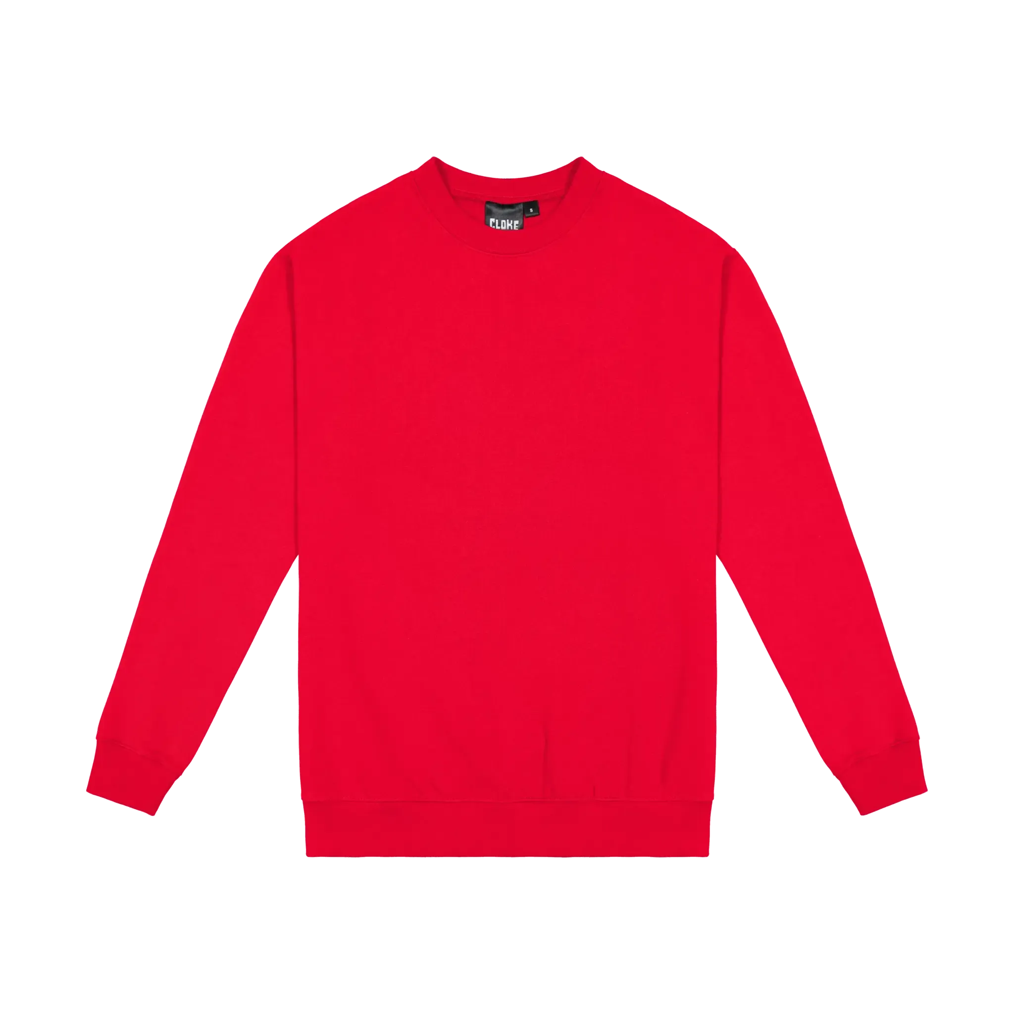 CSI-K Cloke Youth 300 Crew neck Sweat