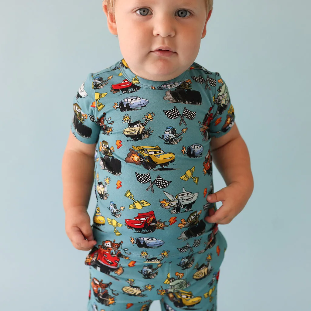 Disney Pixar Cars Classic Tee