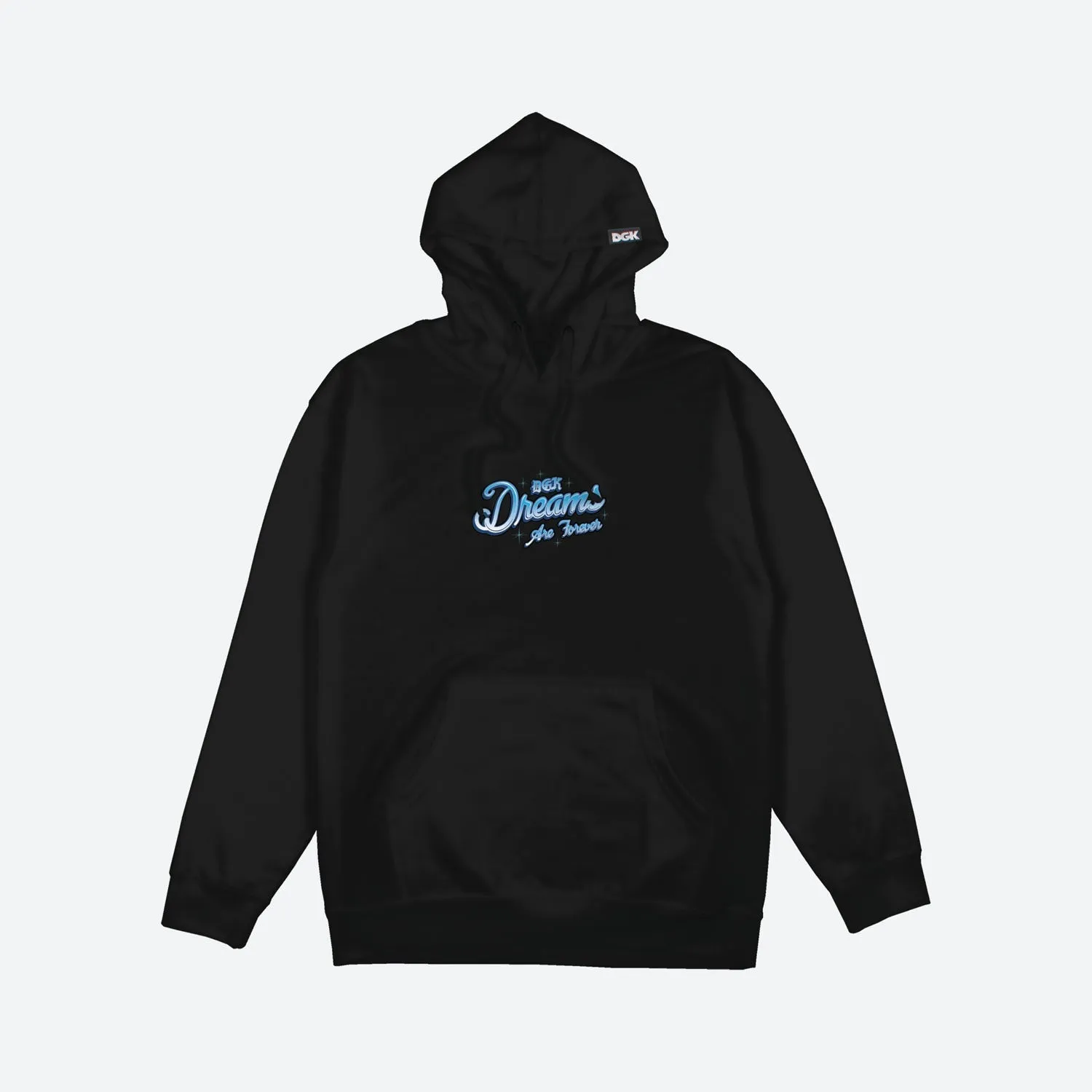 Dreams are Forever Hoody