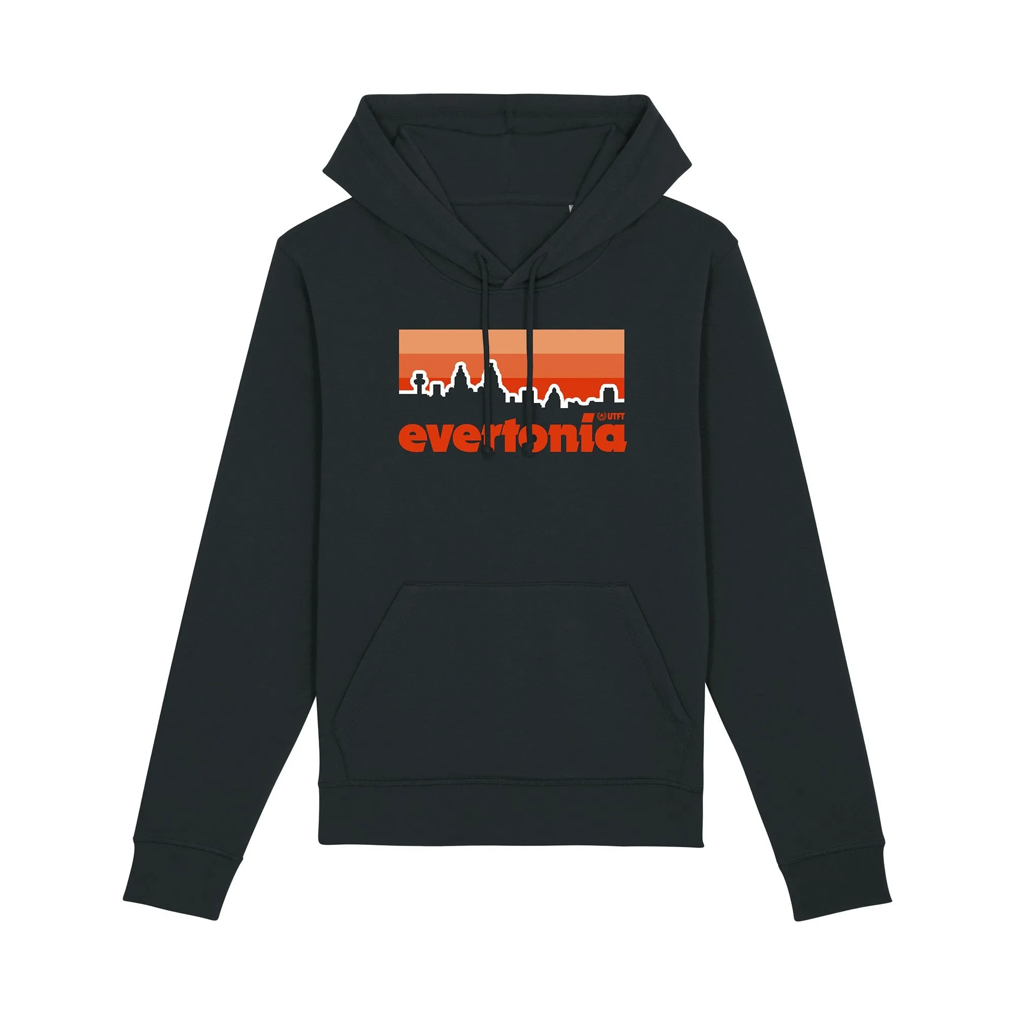 Evertonia Skyline Hoodie