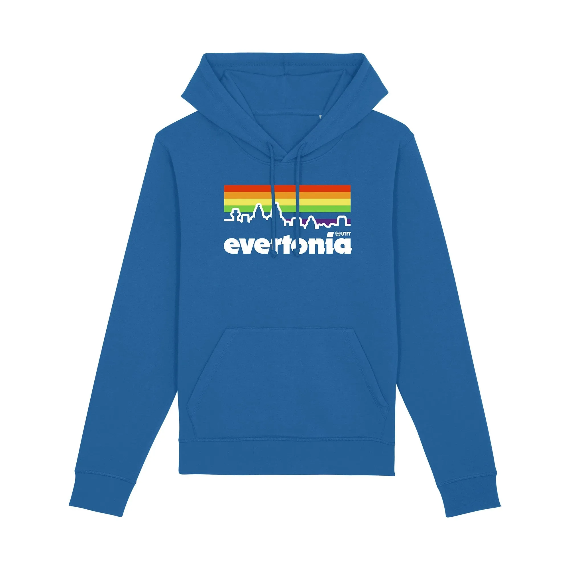 Evertonia Skyline Hoodie