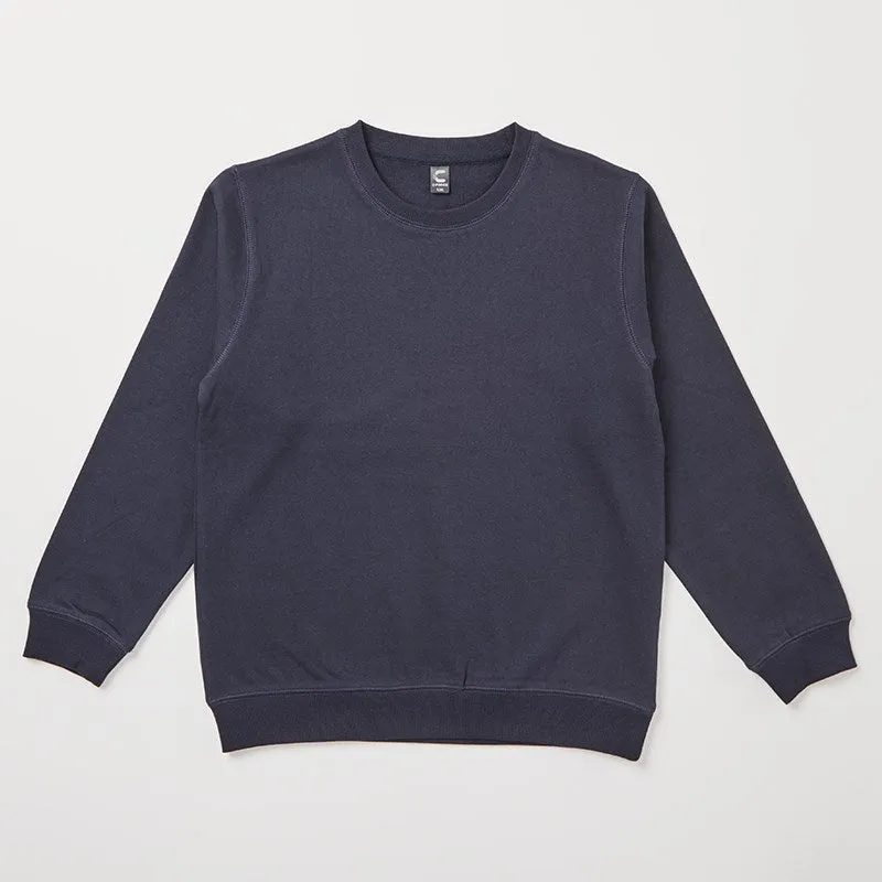 HC01 CF Fox Adult Sweatshirt