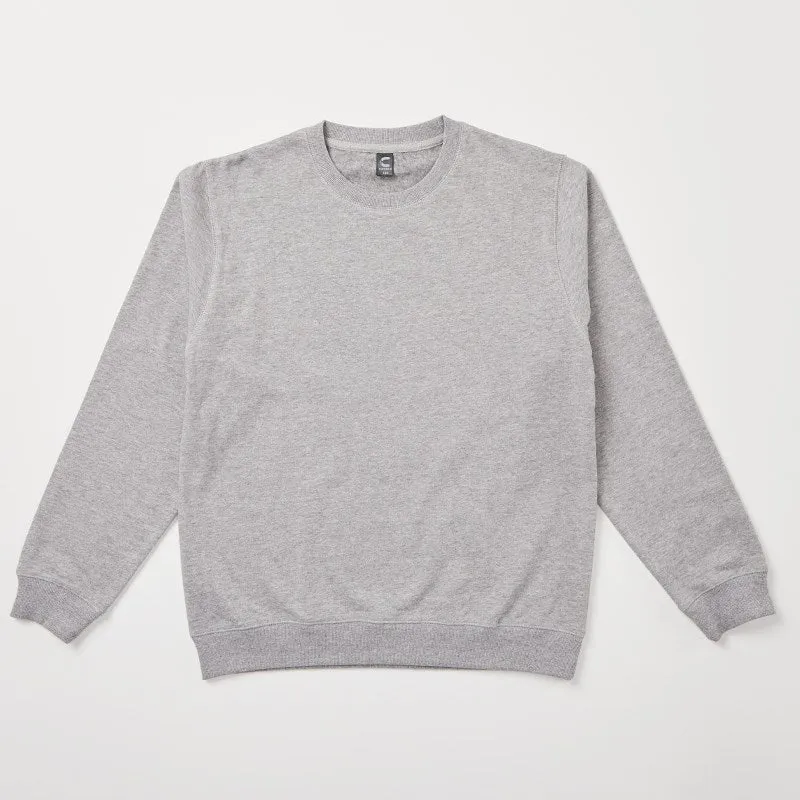 HC01 CF Fox Adult Sweatshirt