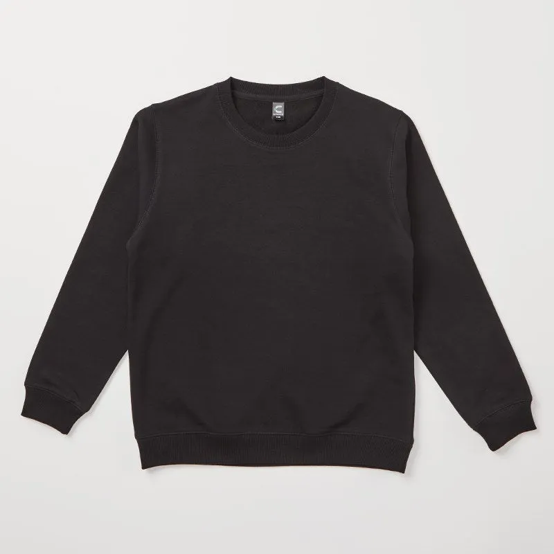 HC01 CF Fox Adult Sweatshirt