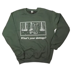 Heathers Sweatshirt