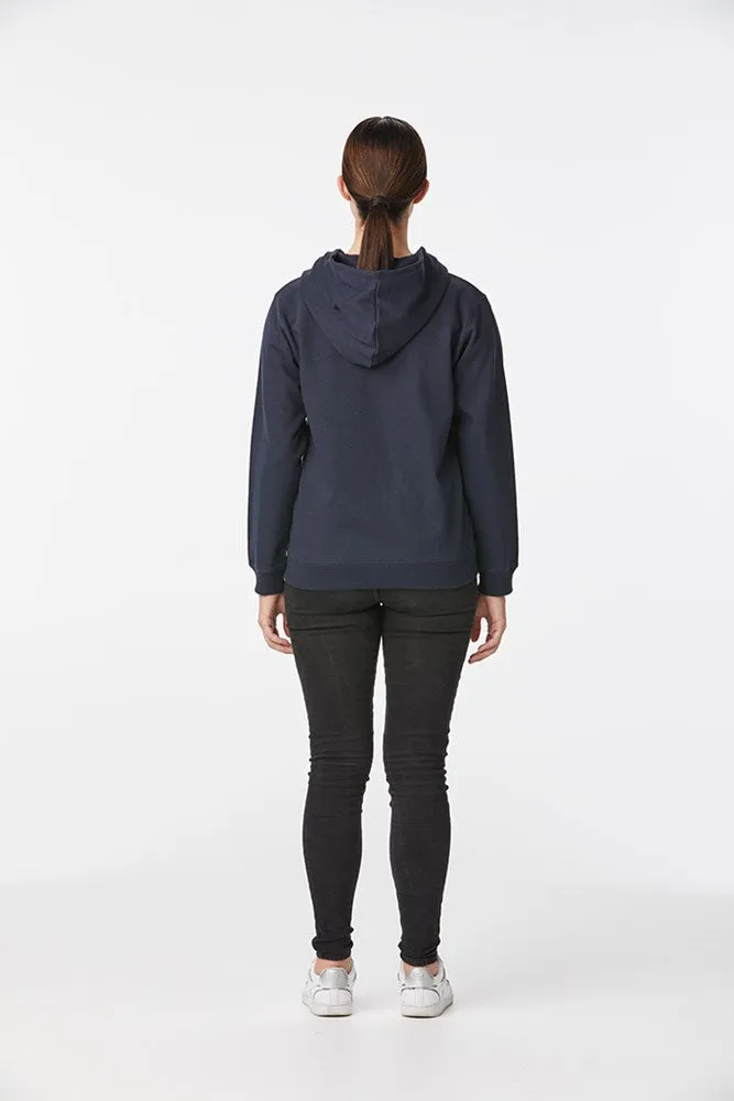HP07 CF Egmont Adults hoodie