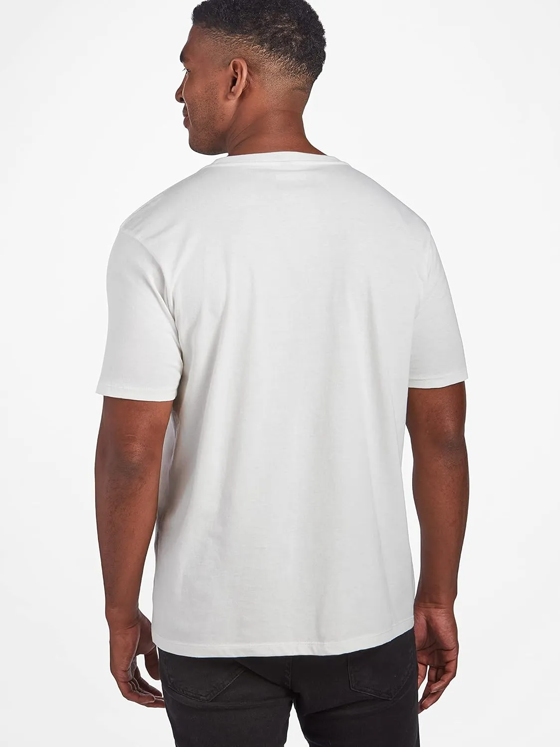 MARMOT Men's Logo T-Shirts - Printed Graphic on Cotton Tee