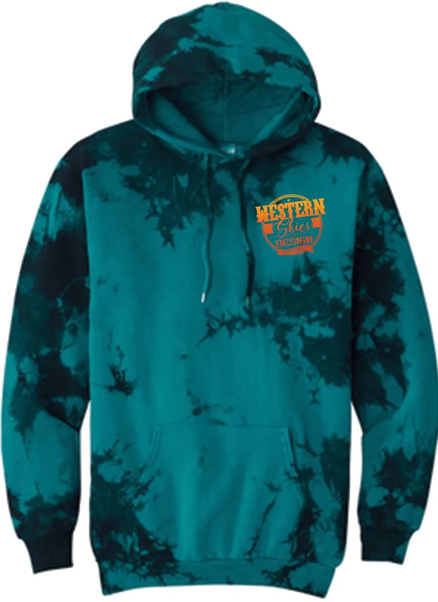Western Skies Design Company Limited Edition Sweatshirt