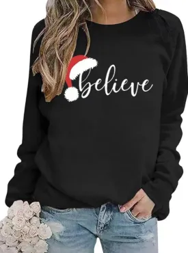 Womens Reindeer Alcohol Christmas Sweatshirt Dasher Dancer Prancer Vixen Moscato Vodka Blitzen Xmas Pullover
